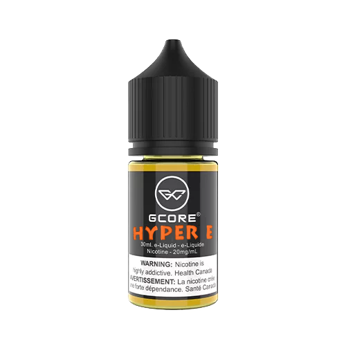 G Core (20mg) 30ml