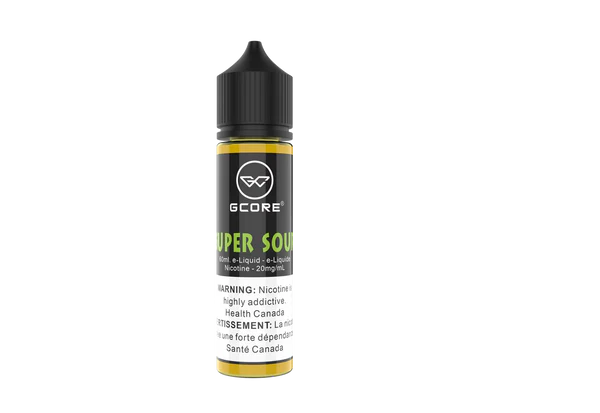 G Core Juice (10mg) 60ml