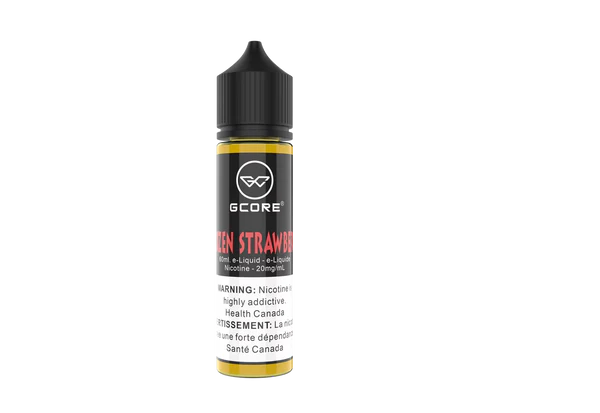 G Core Juice (10mg) 60ml
