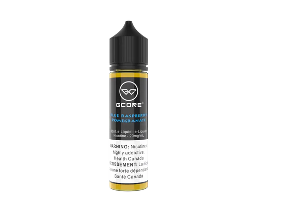 G Core Juice (10mg) 60ml