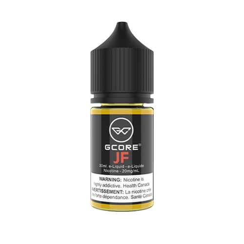 G Core (20mg) 30ml