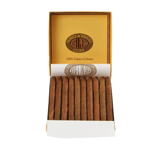 Minis Jose L. Piedra 20 pk