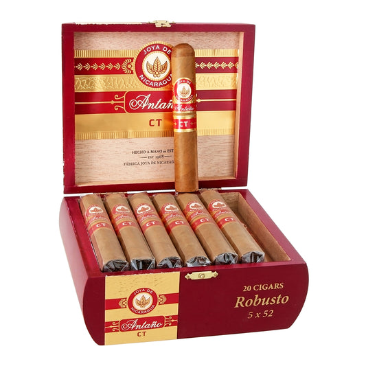 Joya De Nicaragua Antano Ct Robusto