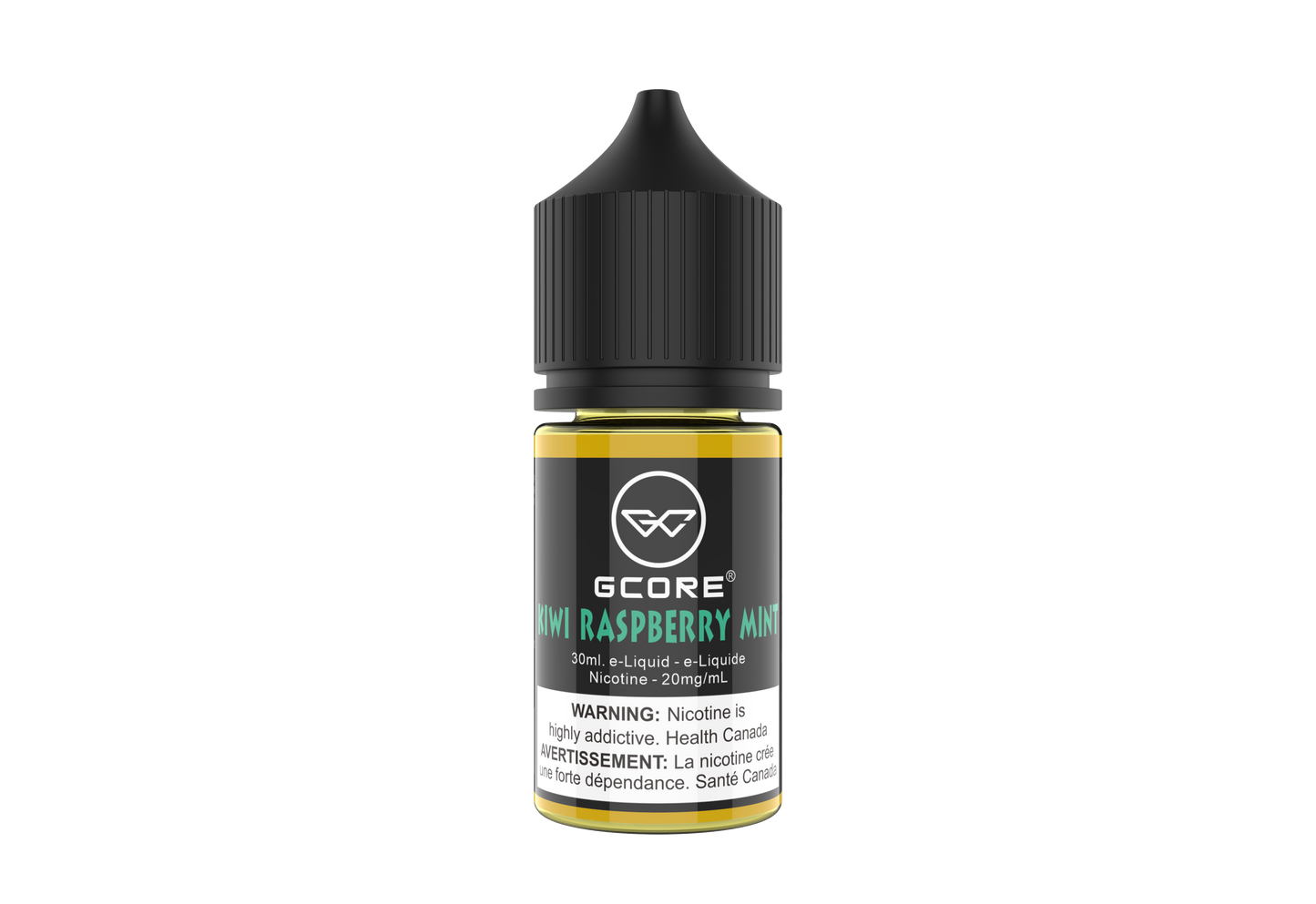 G Core Juice (10mg) 30ml