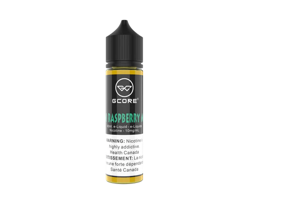 G Core Juice (10mg) 60ml