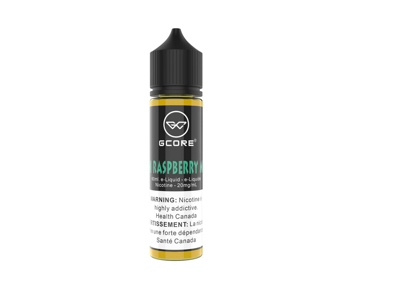 G Core Juice (20mg) 60ml