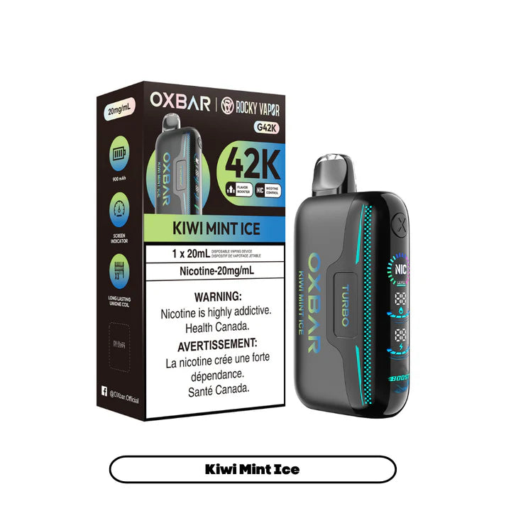 Oxbar 42000