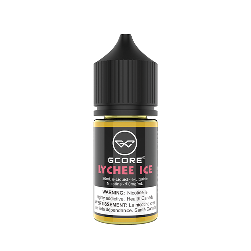 G Core Juice (10mg) 30ml