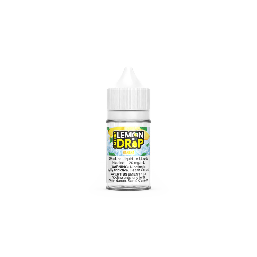 Lemon Drop ICE (20mg) 30ml