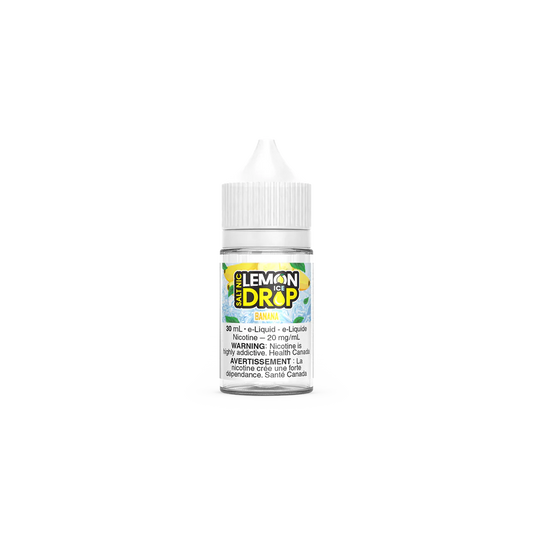 Lemon Drop ICE (20mg) 30ml