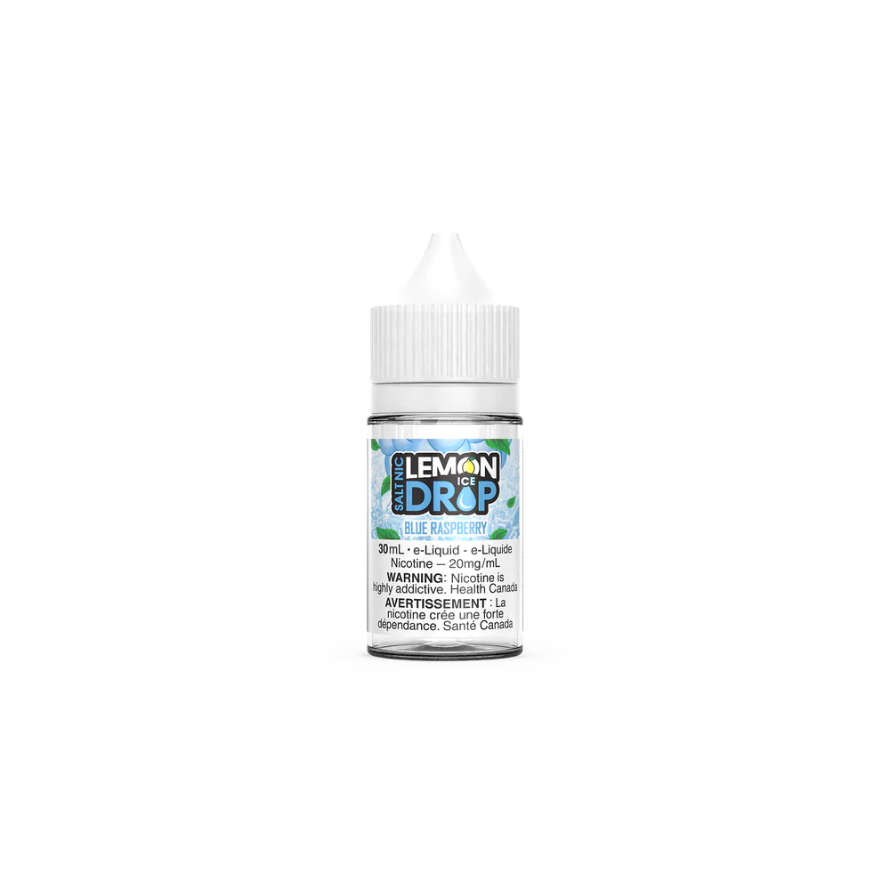 Lemon Drop ICE (20mg) 30ml