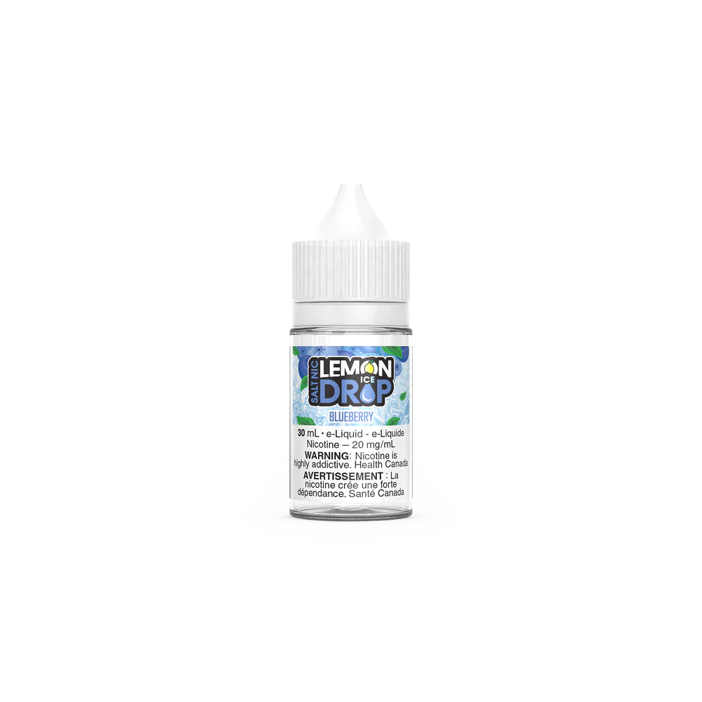 Lemon Drop ICE (20mg) 30ml