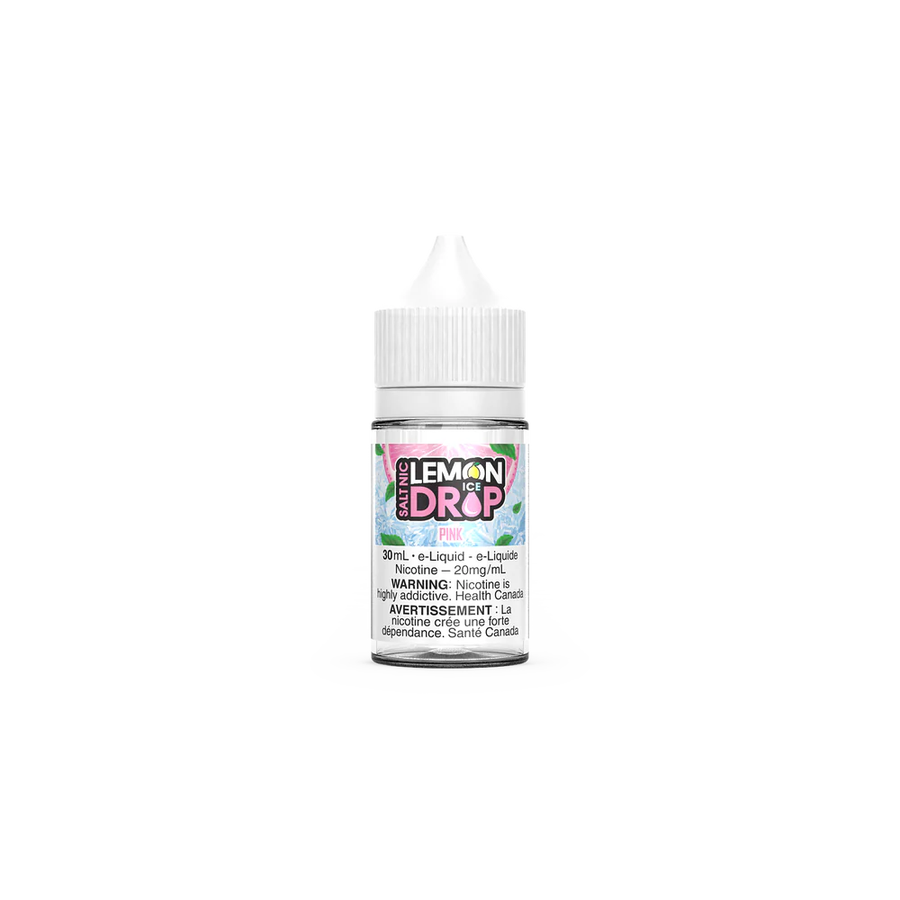 Lemon Drop ICE (20mg) 30ml