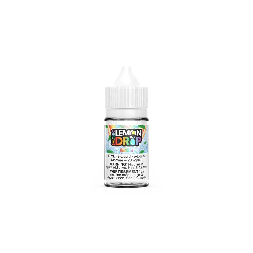 Lemon Drop ICE (20mg) 30ml
