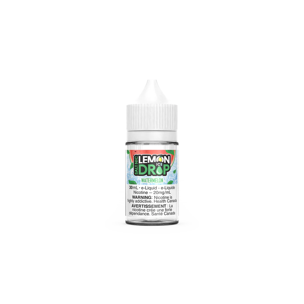 Lemon Drop ICE (20mg) 30ml