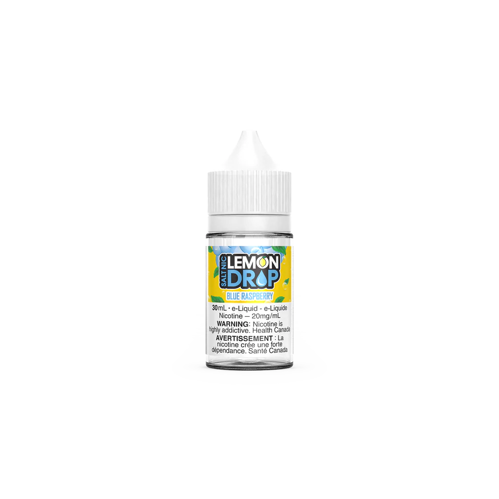 Lemon Drop (20mg) 30ml