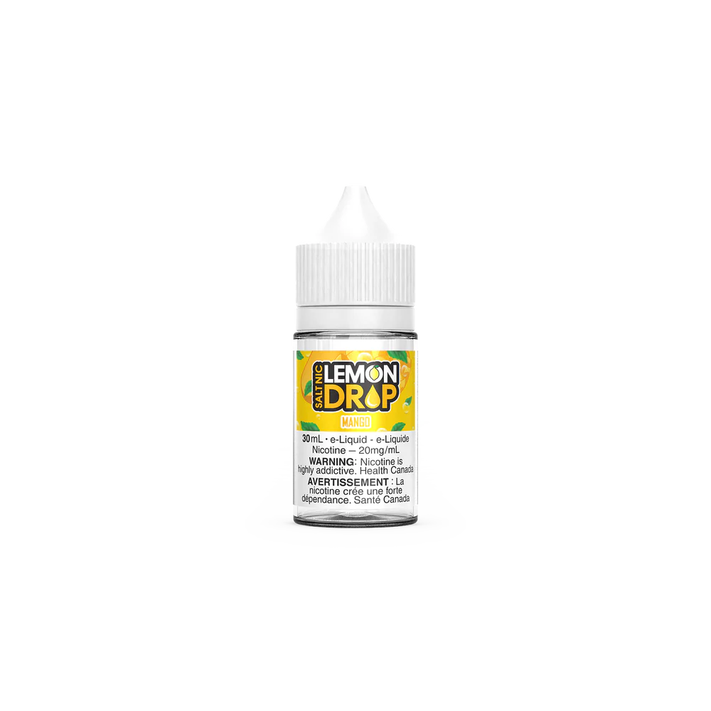 Lemon Drop (20mg) 30ml