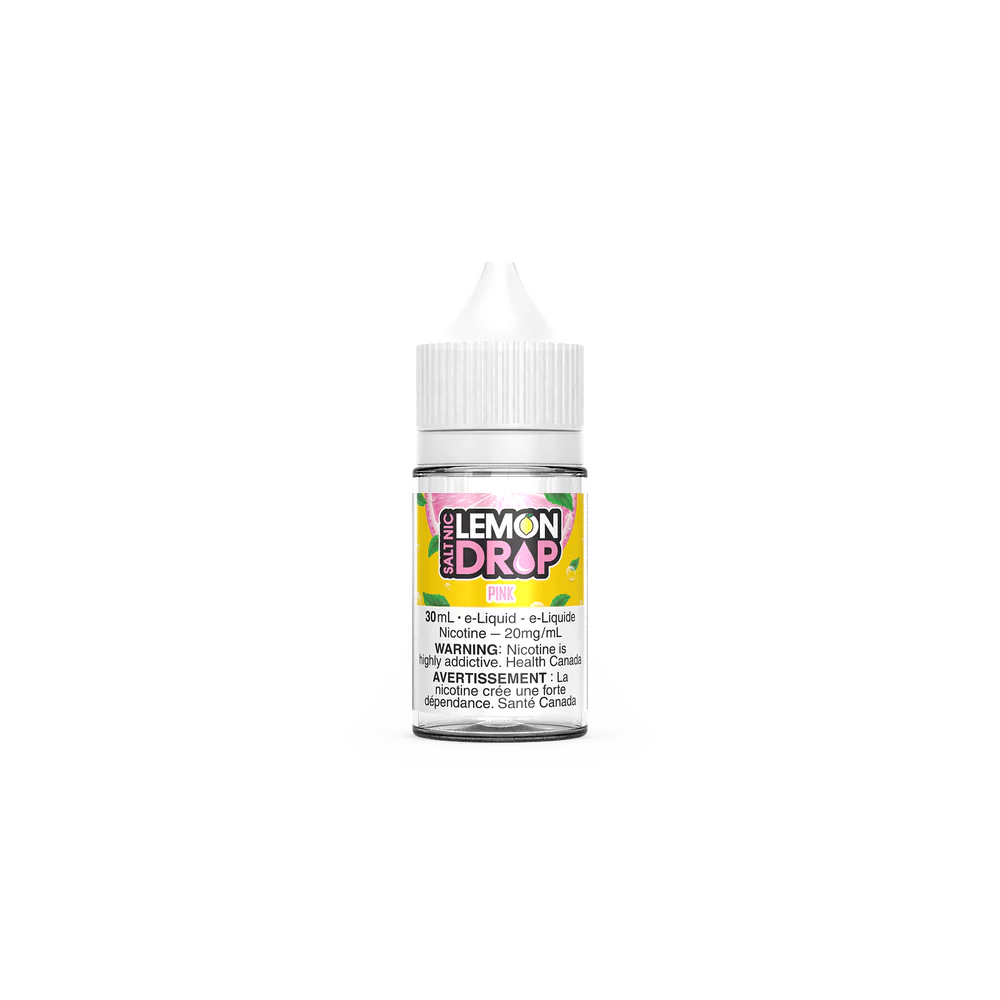 Lemon Drop (20mg) 30ml