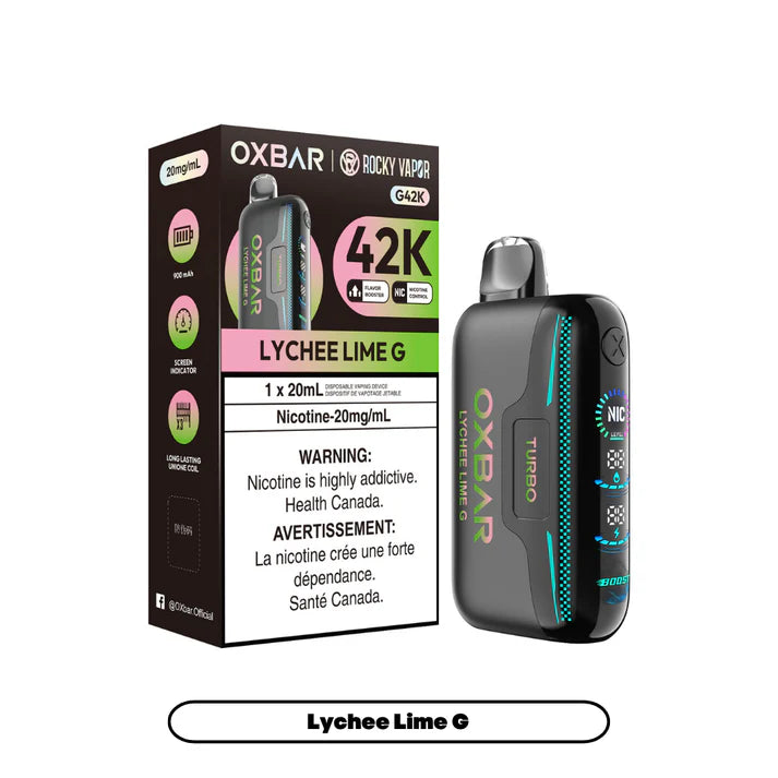 Oxbar 42000