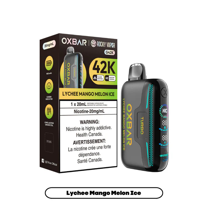 Oxbar 42000