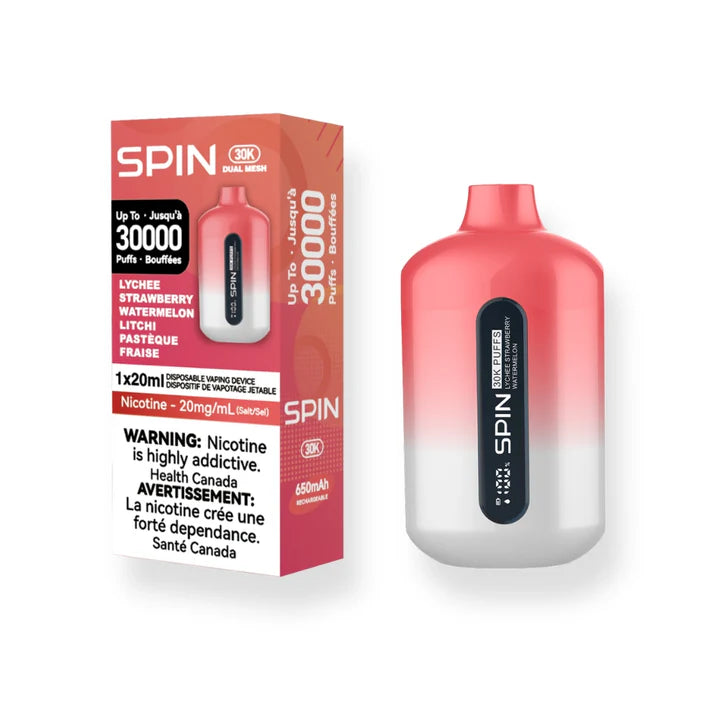 SPIN 30K