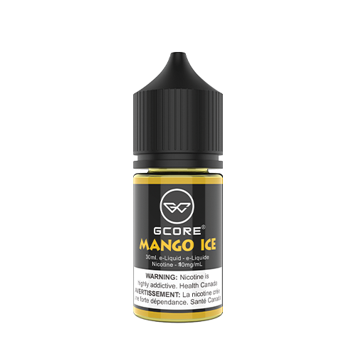 G Core Juice (10mg) 30ml