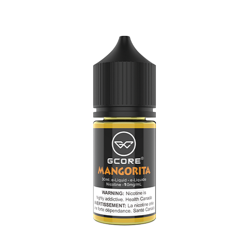 G Core Juice (10mg) 30ml