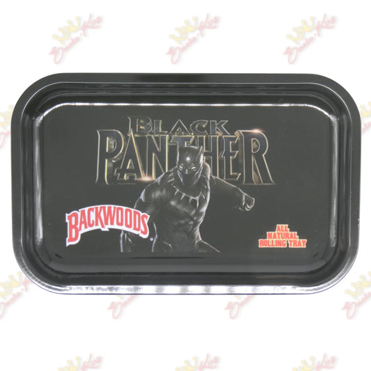 Medium Rolling Tray