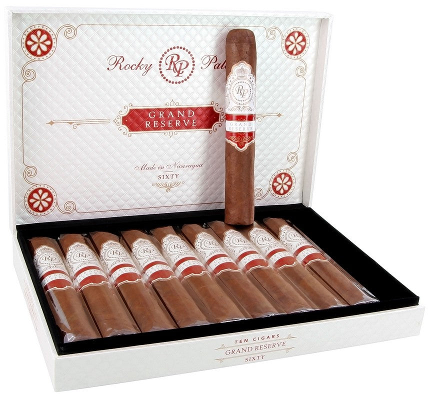 Rocky Patel Grand Reserve Sixty