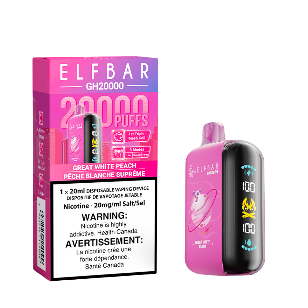 Elfbar GH-20000