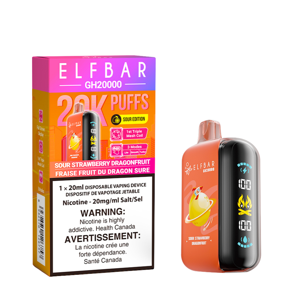 Elfbar GH-20000