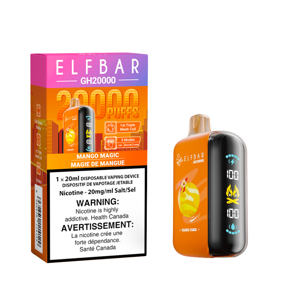 Elfbar GH-20000