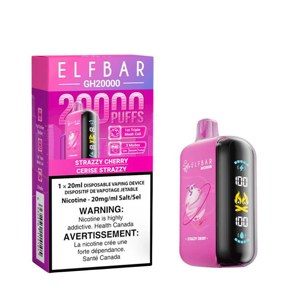 Elfbar GH-20000