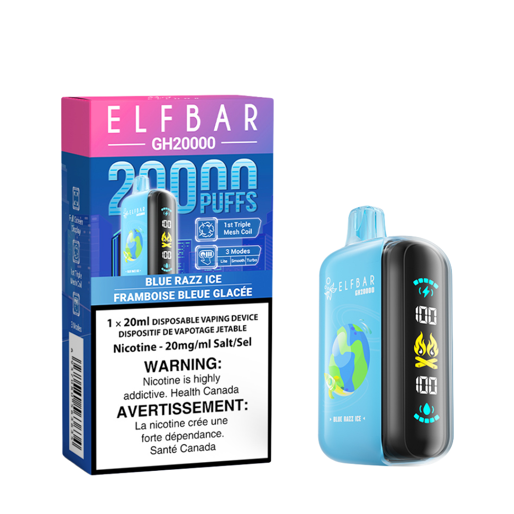 Elfbar GH-20000