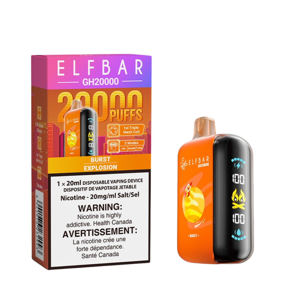 Elfbar GH-20000