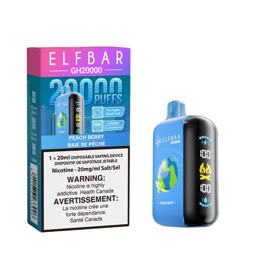 Elfbar GH-20000