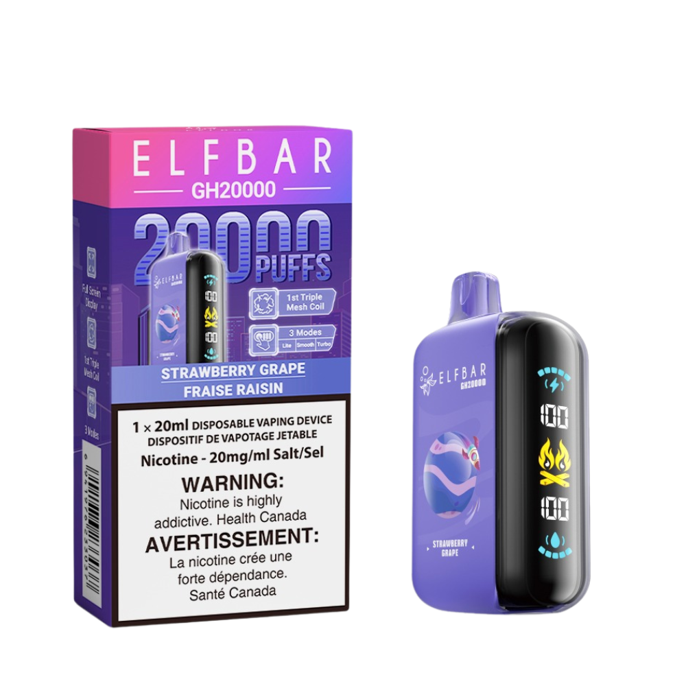 Elfbar GH-20000