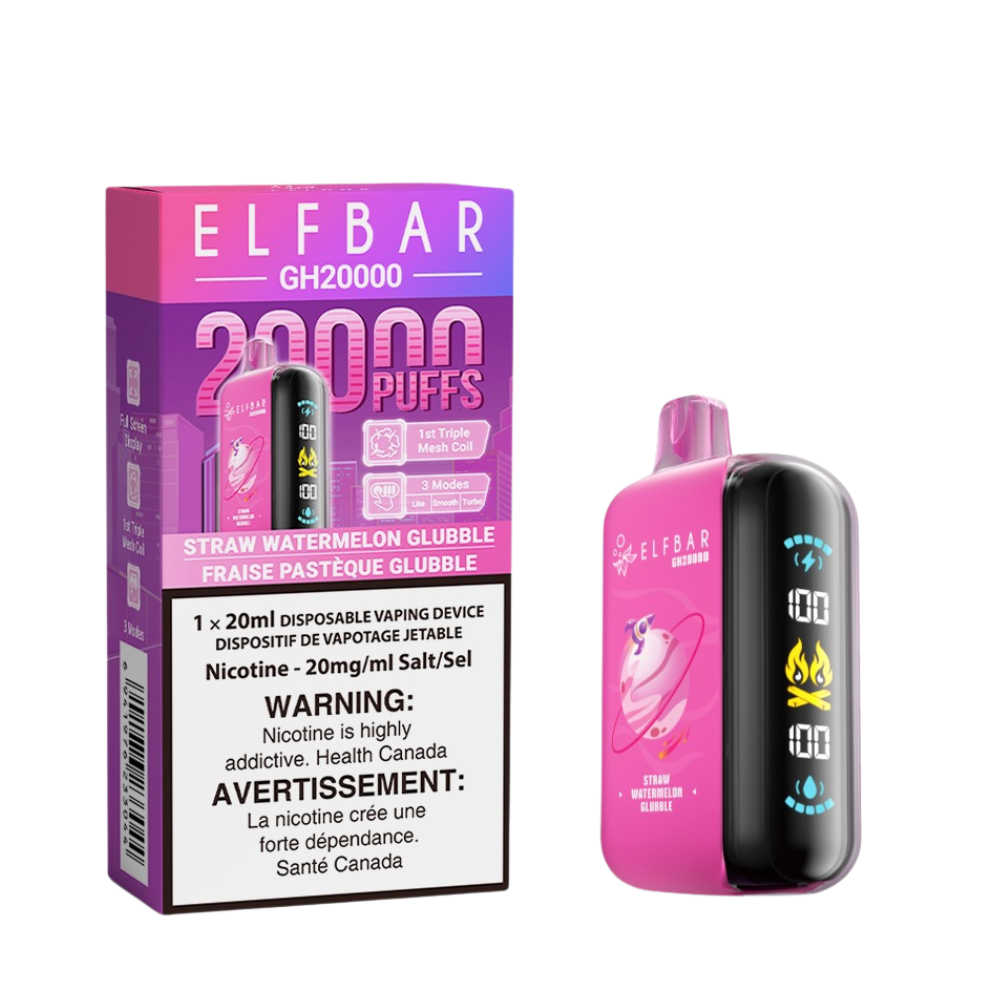 Elfbar GH-20000