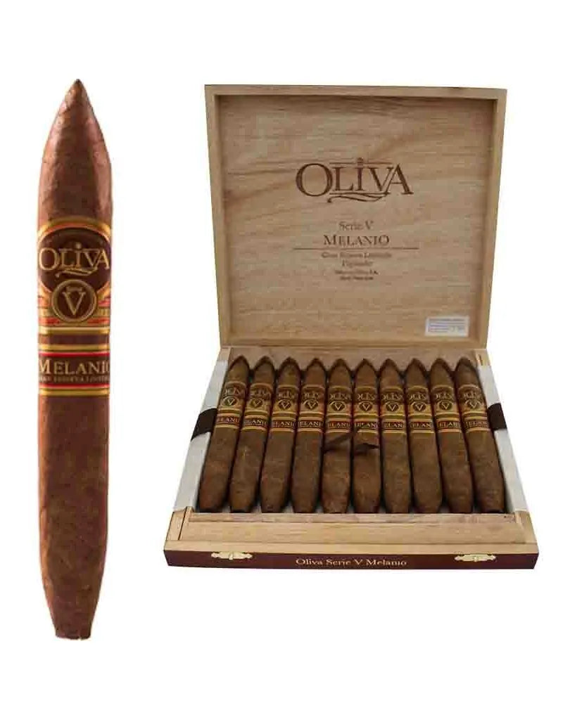 Oliva Serie V Melanio
