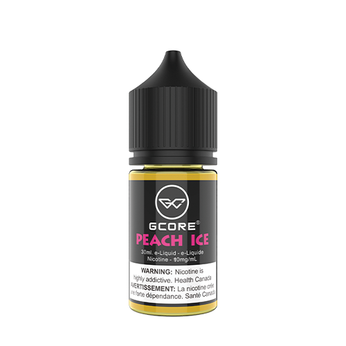 G Core Juice (10mg) 30ml