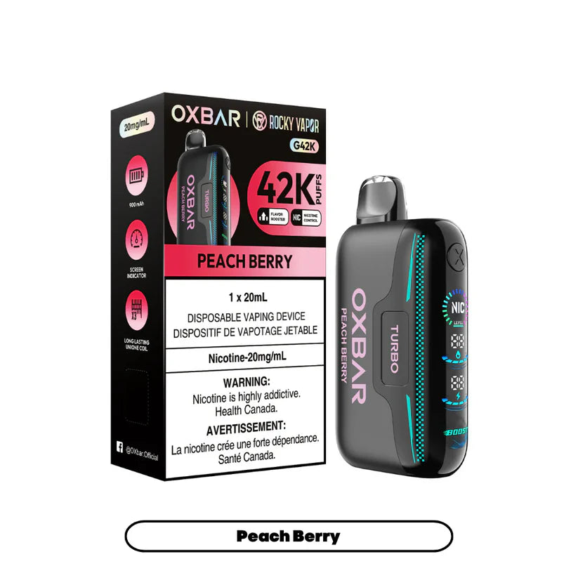 Oxbar 42000