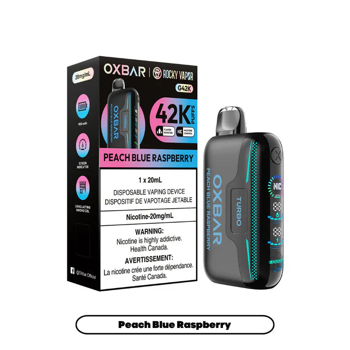 Oxbar 42000
