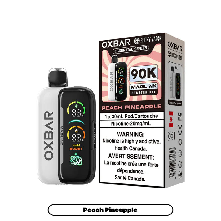 Oxbar Maglink 90K (Starter Kits)