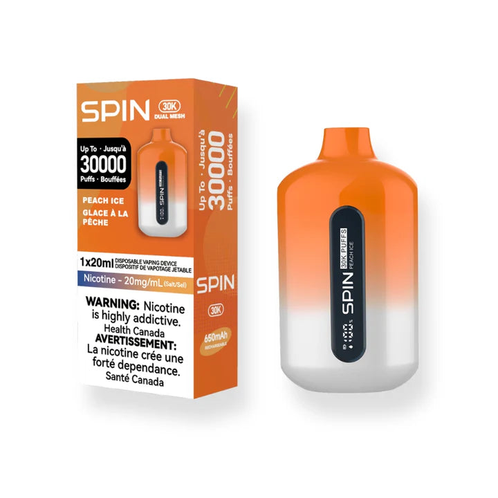 SPIN 30K