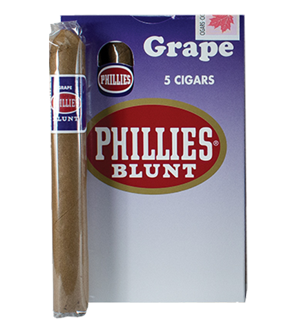 Phillies Blunt