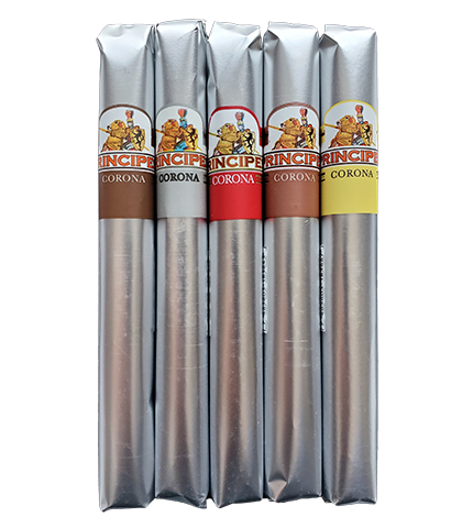 Principes Cigars