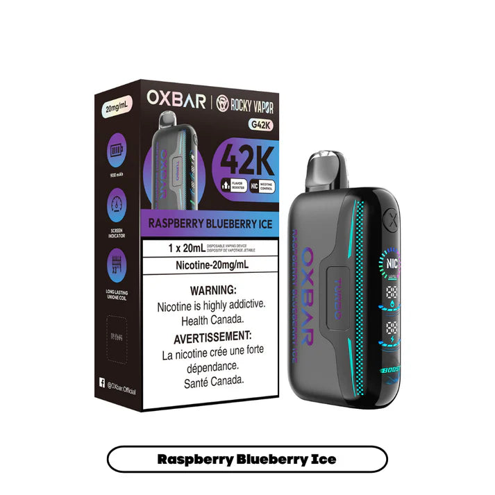 Oxbar 42000