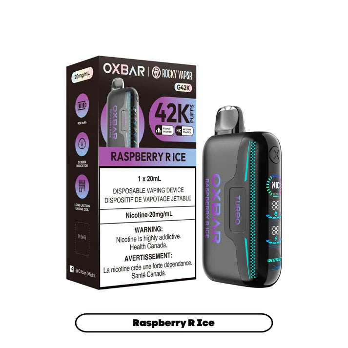 Oxbar 42000