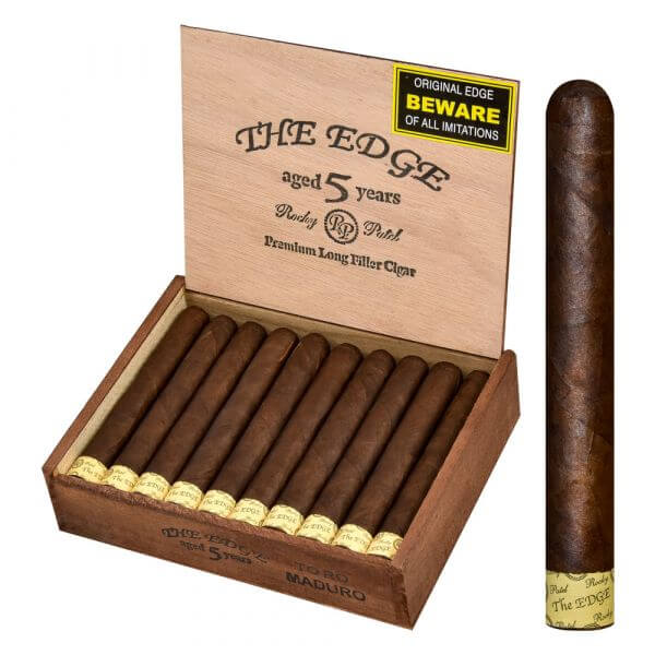 Rocky Patel Edge Maduro Toro