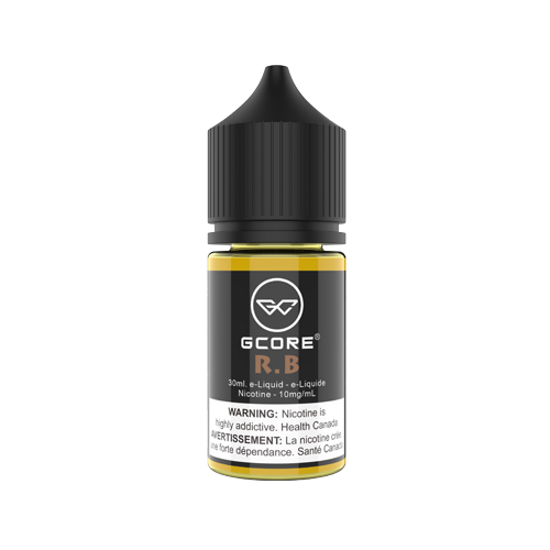 G Core Juice (10mg) 30ml